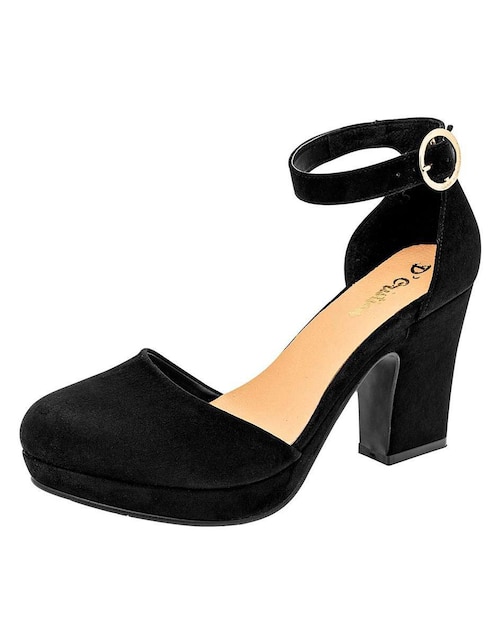 Zapatilla 1