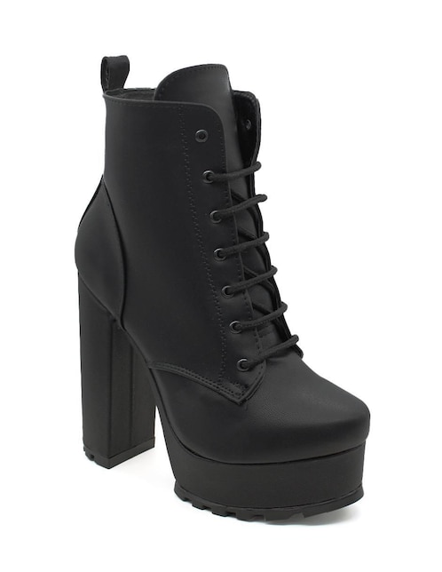 Bota al tobillo para mujer Bota al tobillo para mujer