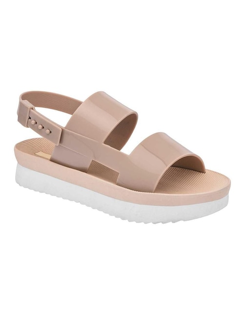 Sandalia Rbbasics para mujer