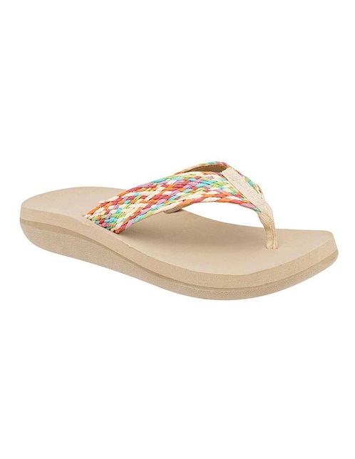 Sandalia para mujer 1