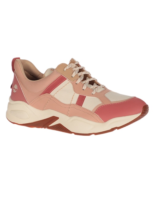 Tenis Delphiville para mujer