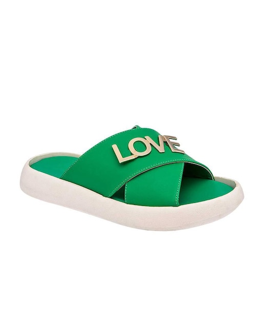 Sandalia RBCOLLECTION para mujer