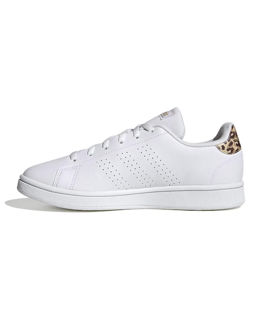 Adidas advantage mujer precio sale