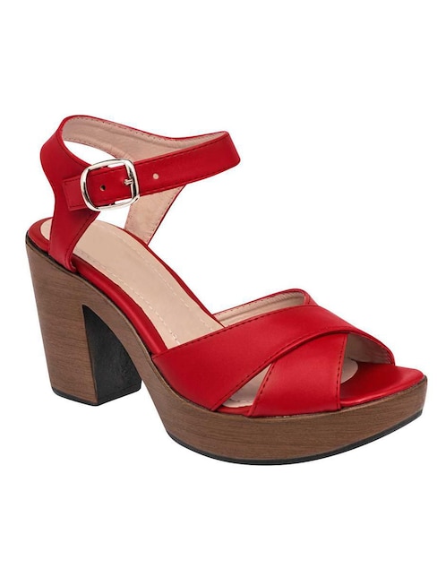 Sandalia para mujer 1