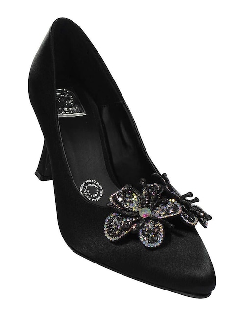 Zapatilla de piel leon sin familia