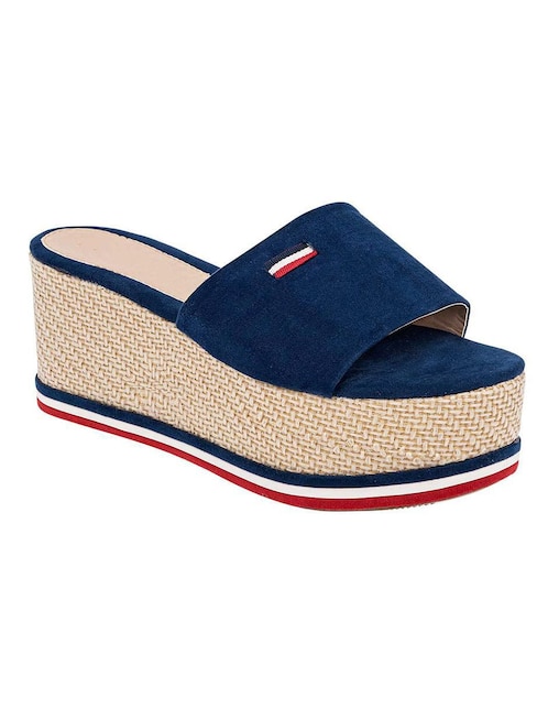 Sandalia RBCOLLECTION para mujer