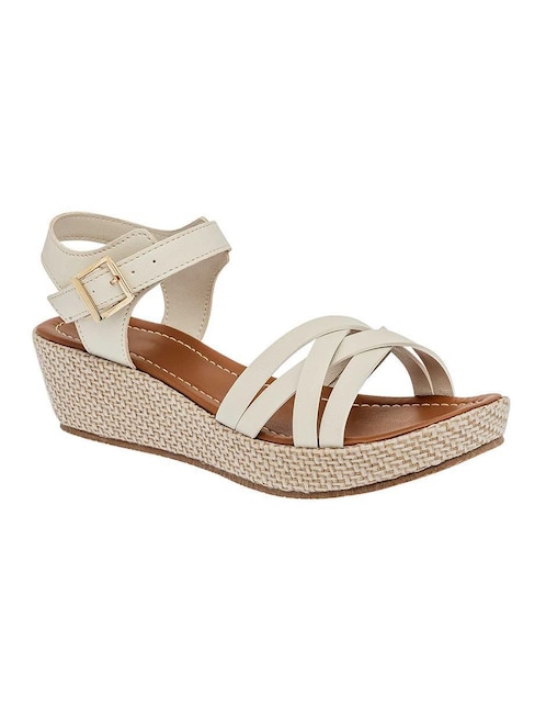 Sandalia para mujer 1