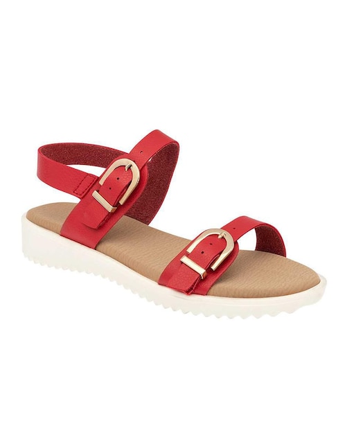 Sandalia RBCOLLECTION para mujer