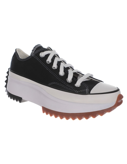 Tenis Converse Run Star Hike Ox para mujer