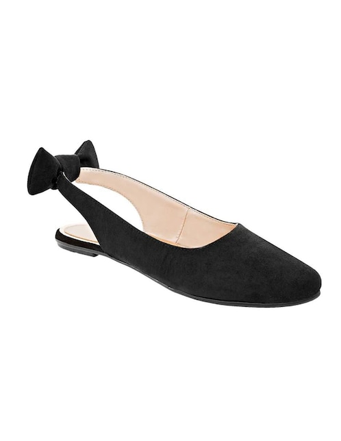 Balerina Rbbasics para mujer
