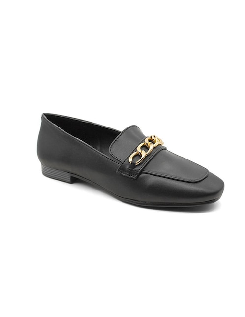 Mocasín para mujer
