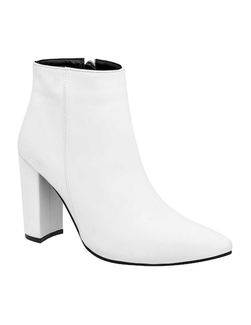 Bota arriba del tobillo de para mujer 1