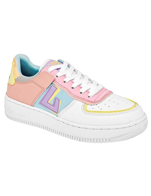 Tenis para mujer 1