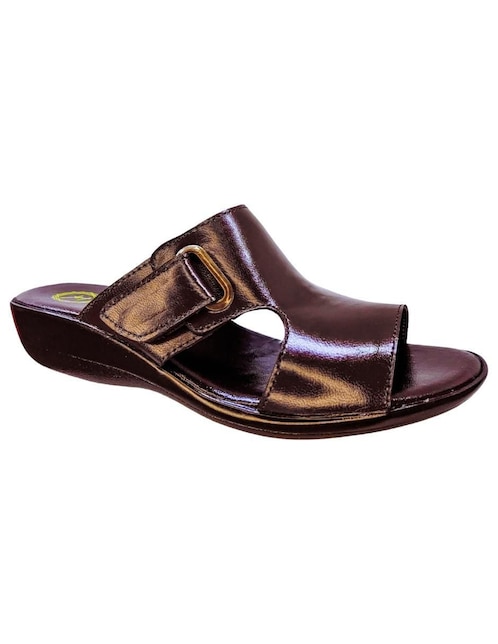 Sandalia Enco Footwear para mujer