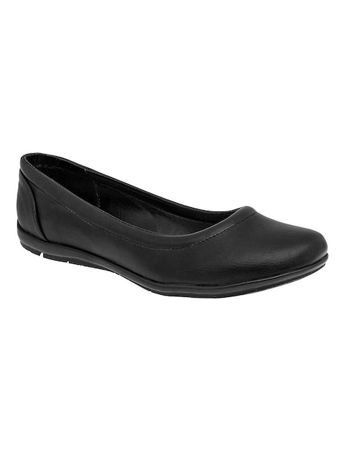 Mocasín Rbcollection para mujer