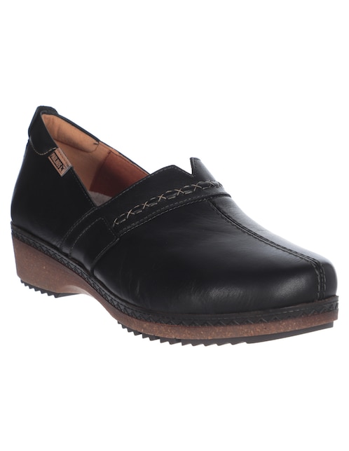 ZAPATO PIKOLINOS GRANADA W, 27 CM, NEGRO