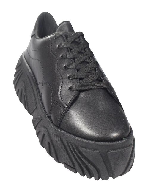 Tenis leon sin licencia para mujer