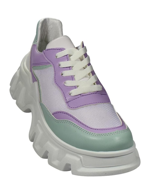Tenis para mujer 1