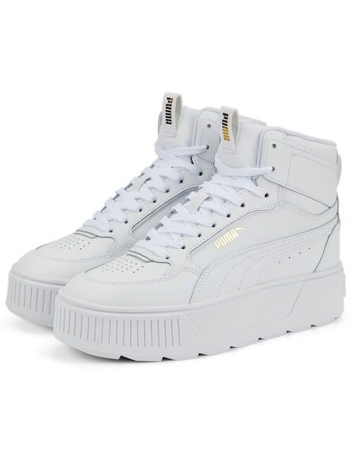 Tenis Puma Karmen para mujer