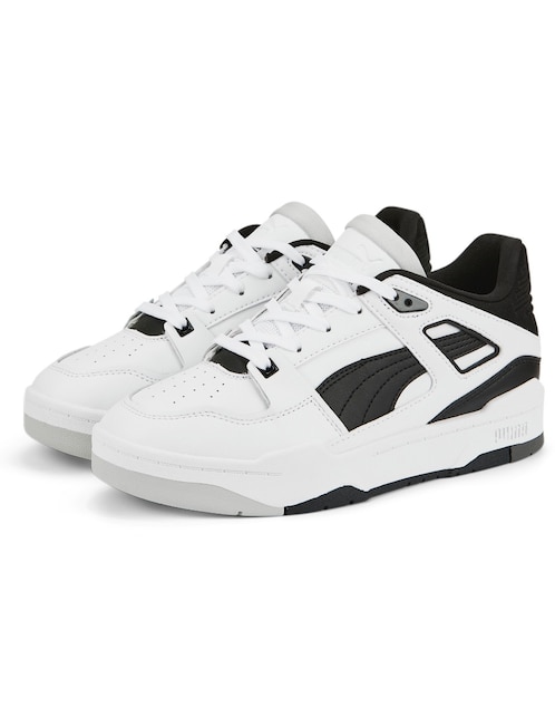 Tenis Puma Slipstream wns para mujer