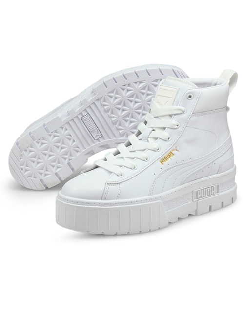 Tenis Puma Mayze para mujer