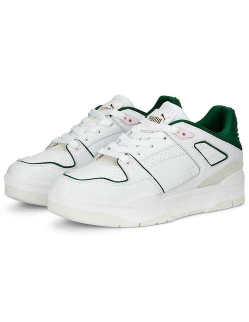 Tenis Slipstream Preppy wns para mujer 1