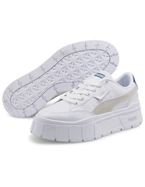 Tenis Puma Mayze para mujer
