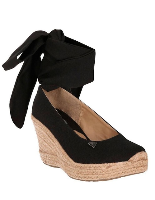 Alpargata para mujer Platonia Jade