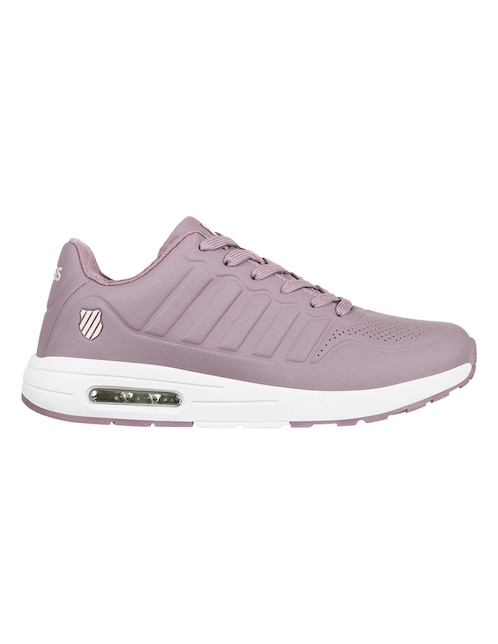 Tenis K-Swiss para mujer