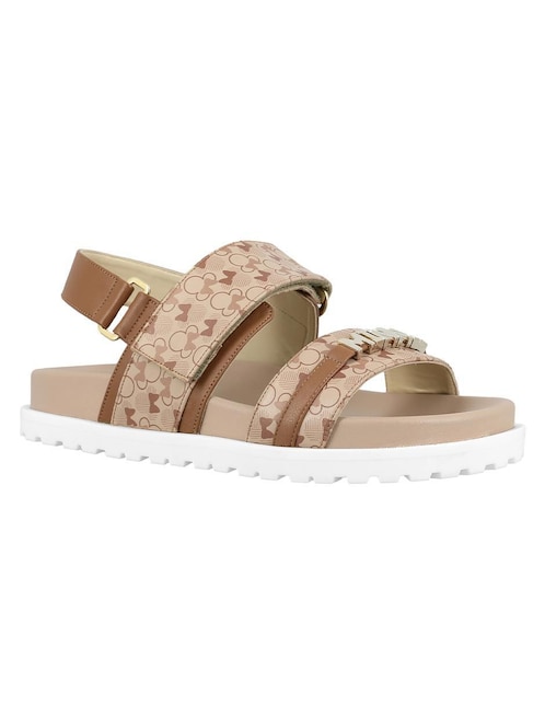 Sandalia W Capsule by Disney Minnie Mommy para mujer