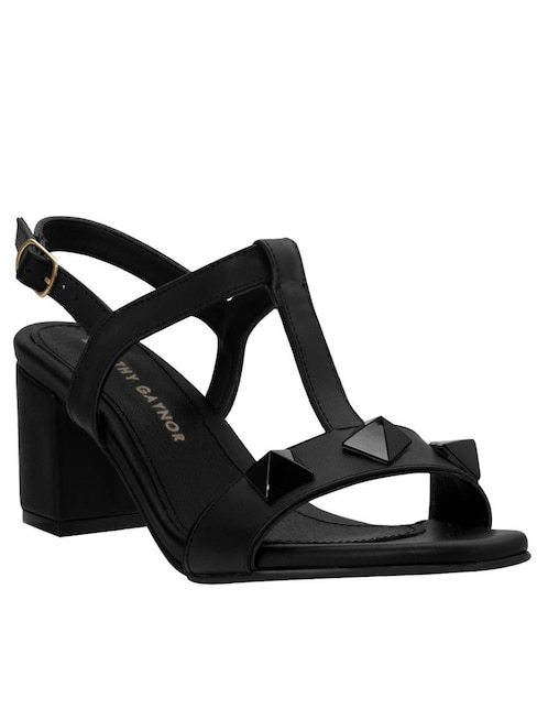 Sandalia Dorothy Gaynor para mujer