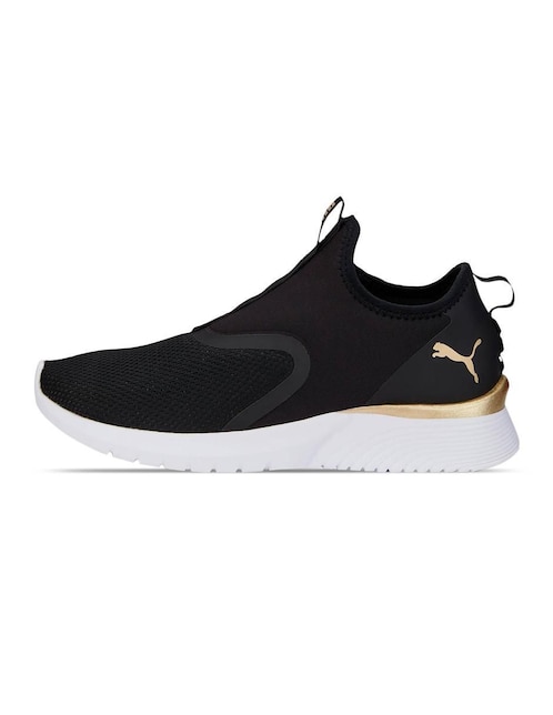 Tenis Puma Remedie para mujer