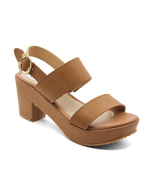 Sandalia Rbcollection PV23 para mujer