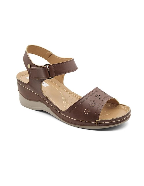 Sandalia Rbcollection PV23 para mujer