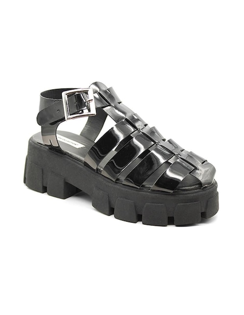 Sandalia Rbcollection para mujer