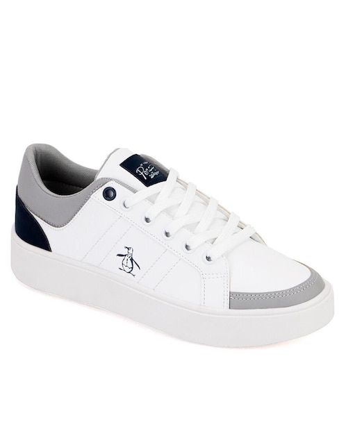 Tenis Original Penguin Style Lissa para mujer