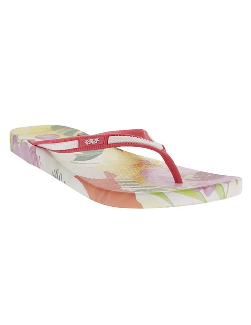 Sandalia Dorothy Gaynor para mujer