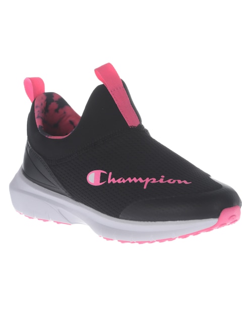 Tenis Champion C Pace Asana para mujer