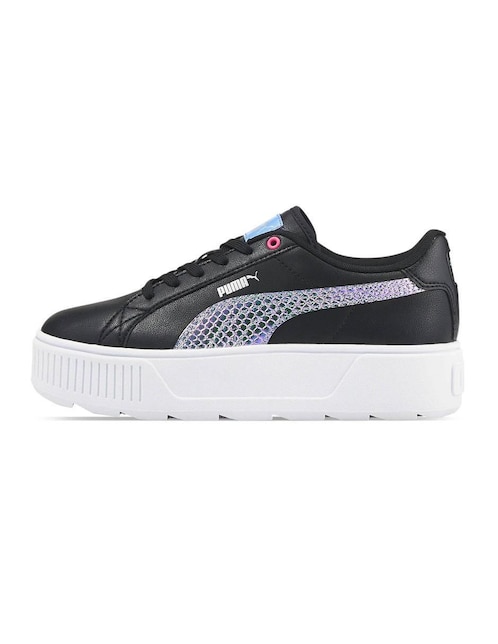 Tenis Puma Karmen Exotics para mujer
