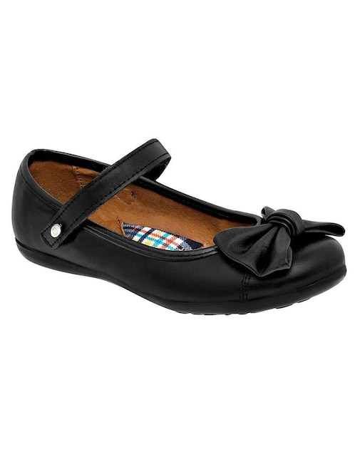 Zapato de piel para mujer Zapato de piel para mujer