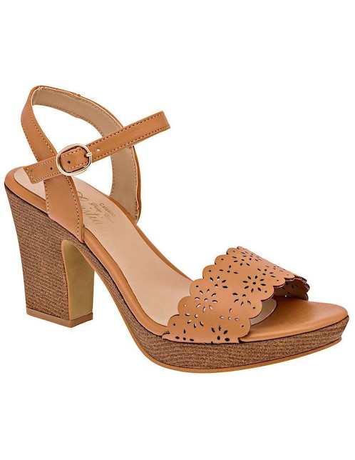 Sandalia para mujer