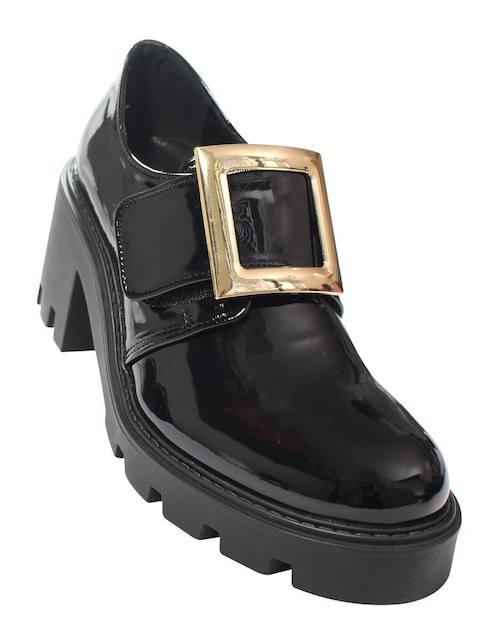 Zapato de charol para mujer Zapato de charol para mujer