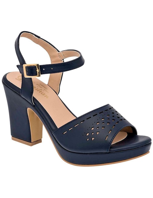 Zapatilla 1