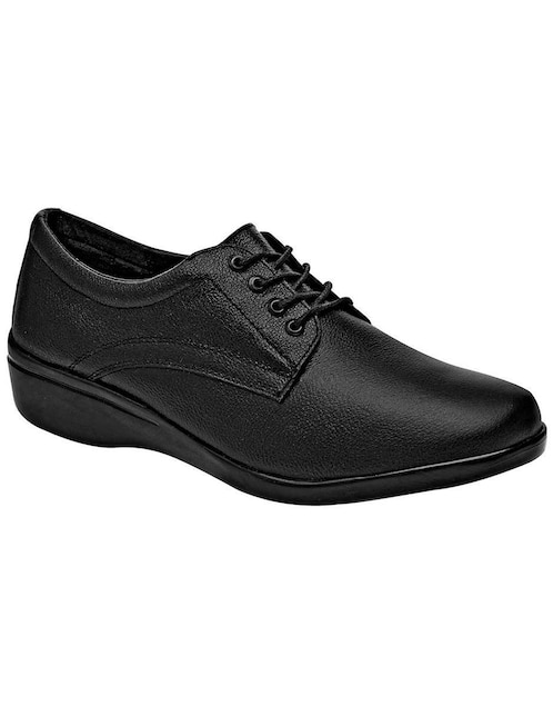 Zapato Principessa de piel para mujer