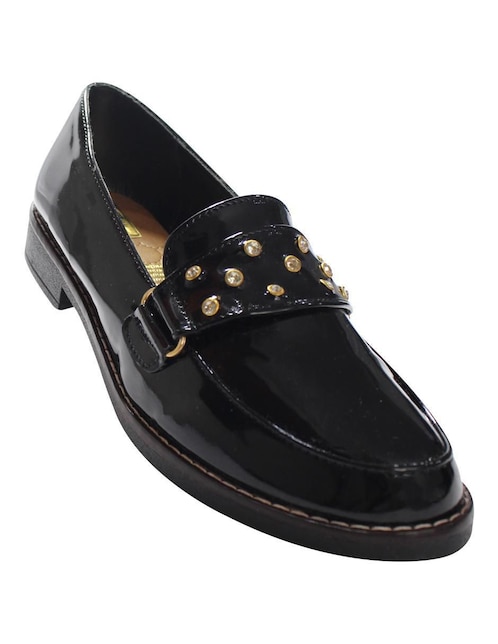 Zapato de charol para mujer 1