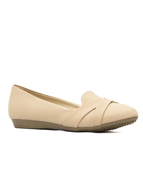 Balerina Lady Bug para mujer