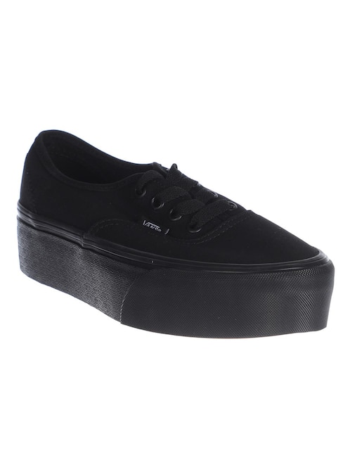 Tenis Vans Authentic Stac para mujer
