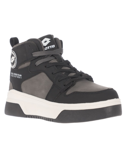 Tenis Lotto Tori W para mujer