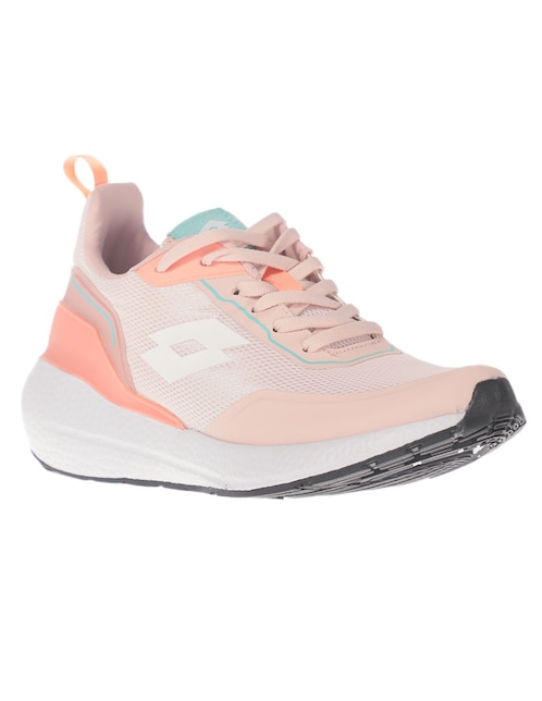 Tenis Lotto Andra W para mujer