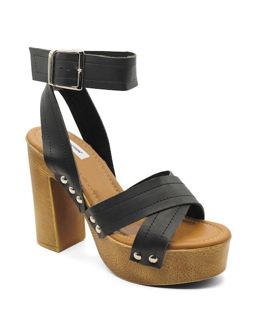 Sandalia para mujer 1